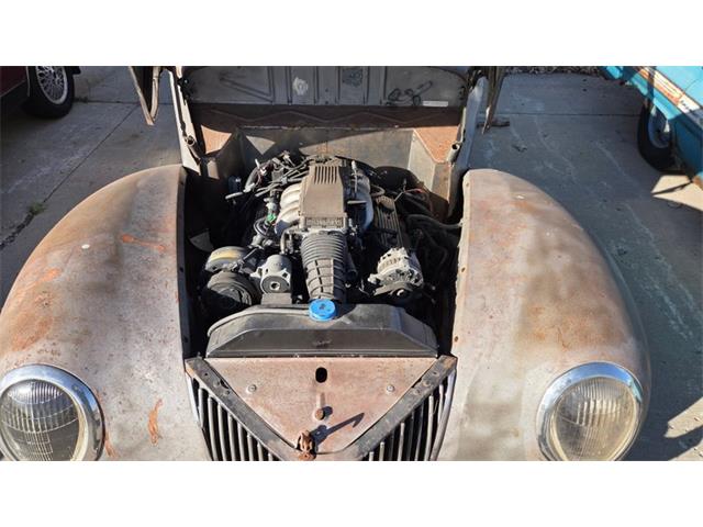 1939 Ford Cabriolet (CC-2075618) for sale in Mankato, Minnesota