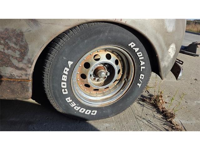 1939 Ford Cabriolet (CC-2075618) for sale in Mankato, Minnesota