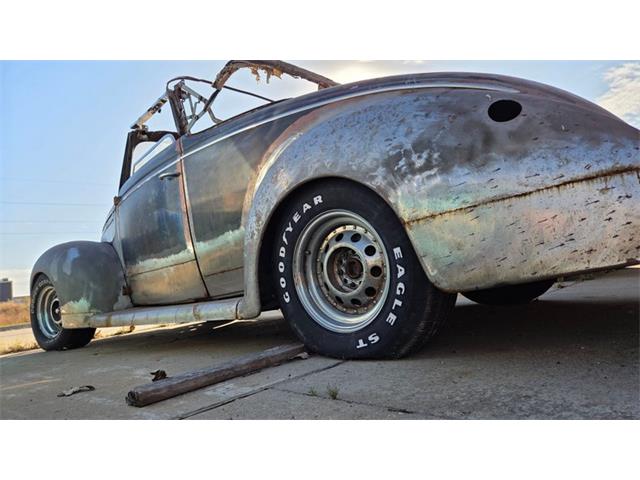 1939 Ford Cabriolet (CC-2075618) for sale in Mankato, Minnesota