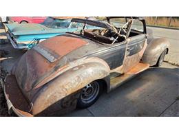 1939 Ford Cabriolet (CC-2075618) for sale in Mankato, Minnesota