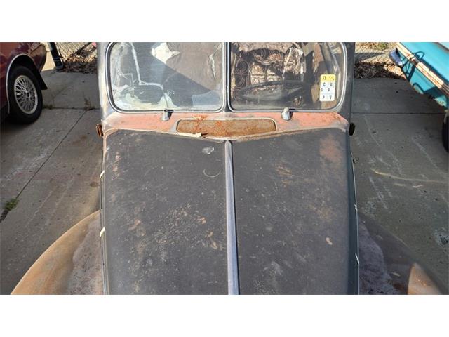 1939 Ford Cabriolet (CC-2075618) for sale in Mankato, Minnesota