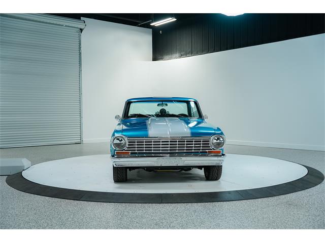 1964 Chevrolet Nova II SS (CC-2070562) for sale in Madisonville, Texas