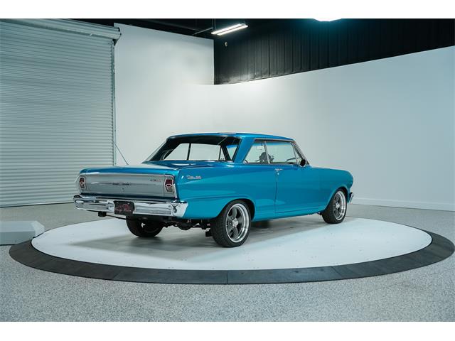1964 Chevrolet Nova II SS (CC-2070562) for sale in Madisonville, Texas