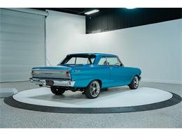 1964 Chevrolet Nova II SS (CC-2070562) for sale in Madisonville, Texas