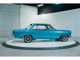1964 Chevrolet Nova II SS (CC-2070562) for sale in Madisonville, Texas