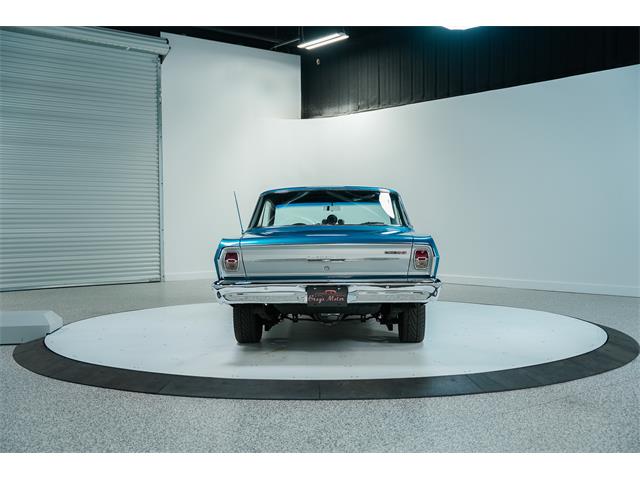 1964 Chevrolet Nova II SS (CC-2070562) for sale in Madisonville, Texas