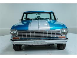 1964 Chevrolet Nova II SS (CC-2070562) for sale in Madisonville, Texas