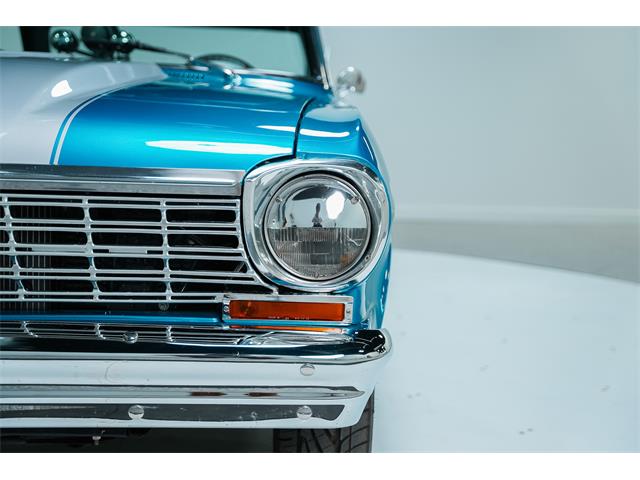 1964 Chevrolet Nova II SS (CC-2070562) for sale in Madisonville, Texas