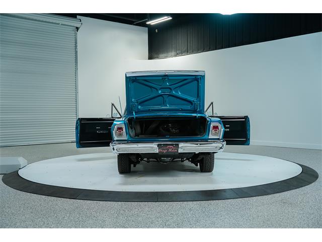 1964 Chevrolet Nova II SS (CC-2070562) for sale in Madisonville, Texas