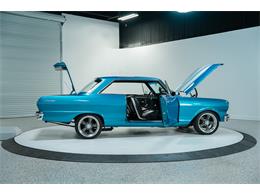 1964 Chevrolet Nova II SS (CC-2070562) for sale in Madisonville, Texas