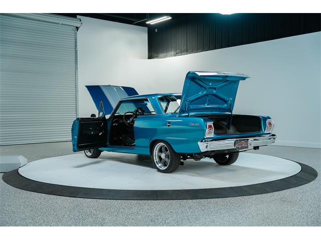 1964 Chevrolet Nova II SS (CC-2070562) for sale in Madisonville, Texas