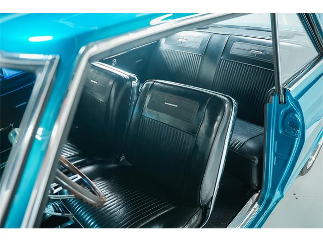 1964 Chevrolet Nova II SS (CC-2070562) for sale in Madisonville, Texas