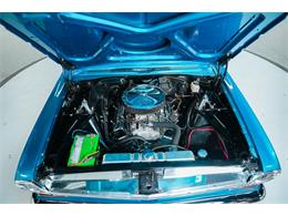 1964 Chevrolet Nova II SS (CC-2070562) for sale in Madisonville, Texas