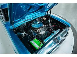 1964 Chevrolet Nova II SS (CC-2070562) for sale in Madisonville, Texas