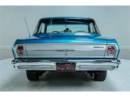 1964 Chevrolet Nova II SS (CC-2070562) for sale in Madisonville, Texas