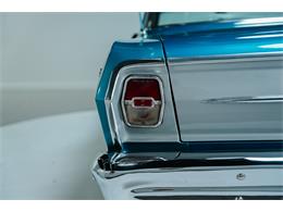 1964 Chevrolet Nova II SS (CC-2070562) for sale in Madisonville, Texas