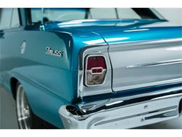 1964 Chevrolet Nova II SS (CC-2070562) for sale in Madisonville, Texas