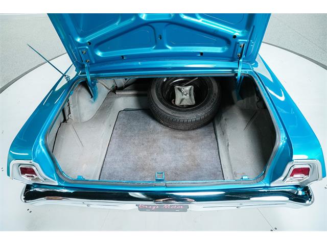 1964 Chevrolet Nova II SS (CC-2070562) for sale in Madisonville, Texas
