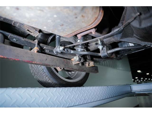 1964 Chevrolet Nova II SS (CC-2070562) for sale in Madisonville, Texas
