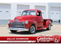 1948 Chevrolet 3100 (CC-2075620) for sale in Grapevine, Texas