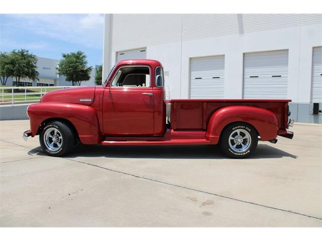1948 Chevrolet 3100 (CC-2075620) for sale in Grapevine, Texas