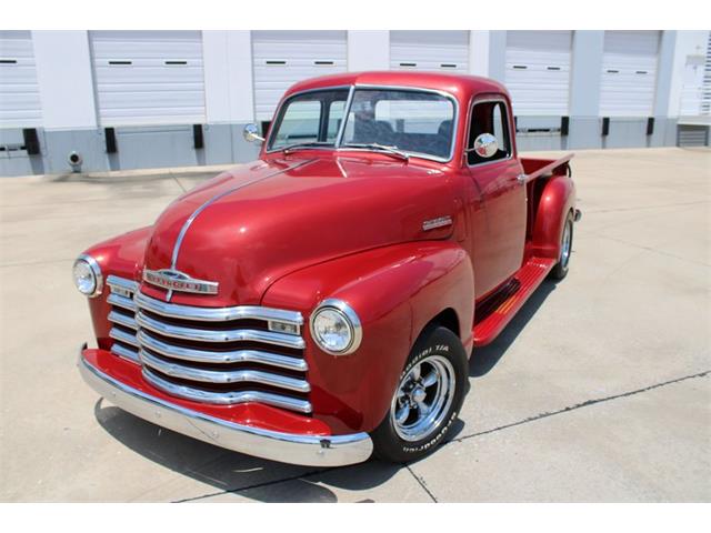 1948 Chevrolet 3100 (CC-2075620) for sale in Grapevine, Texas