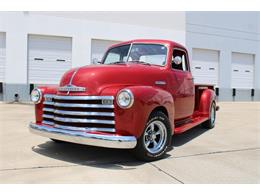 1948 Chevrolet 3100 (CC-2075620) for sale in Grapevine, Texas