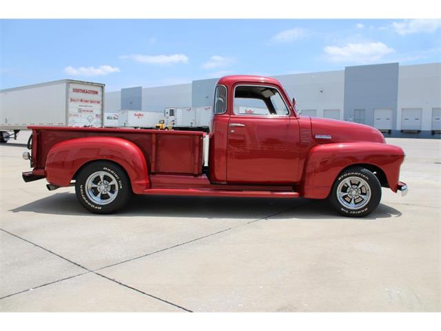 1948 Chevrolet 3100 (CC-2075620) for sale in Grapevine, Texas