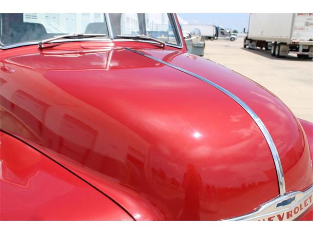 1948 Chevrolet 3100 (CC-2075620) for sale in Grapevine, Texas