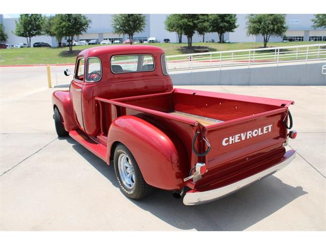 1948 Chevrolet 3100 (CC-2075620) for sale in Grapevine, Texas