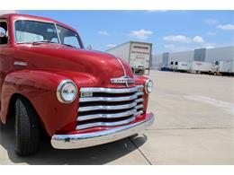 1948 Chevrolet 3100 (CC-2075620) for sale in Grapevine, Texas