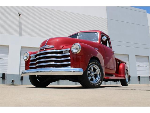 1948 Chevrolet 3100 (CC-2075620) for sale in Grapevine, Texas