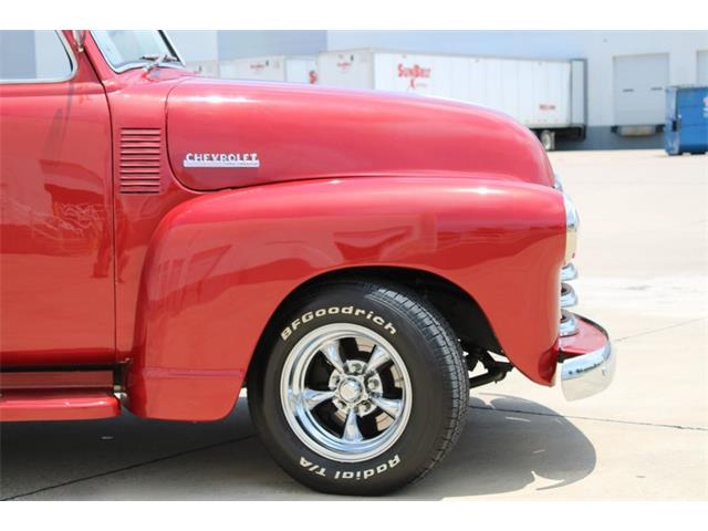 1948 Chevrolet 3100 (CC-2075620) for sale in Grapevine, Texas