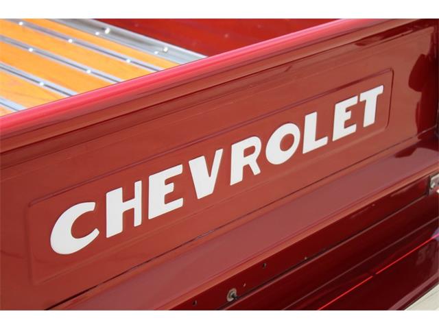 1948 Chevrolet 3100 (CC-2075620) for sale in Grapevine, Texas
