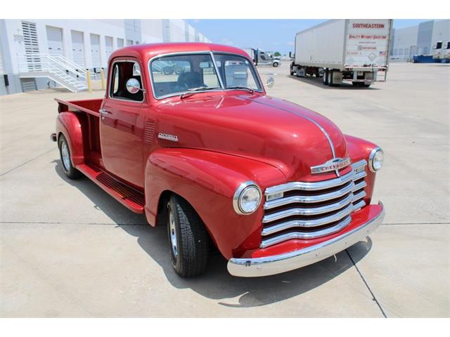 1948 Chevrolet 3100 (CC-2075620) for sale in Grapevine, Texas