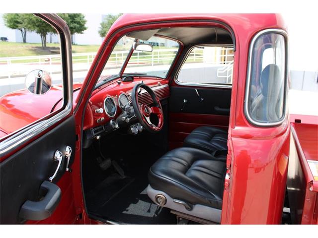1948 Chevrolet 3100 (CC-2075620) for sale in Grapevine, Texas