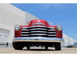 1948 Chevrolet 3100 (CC-2075620) for sale in Grapevine, Texas