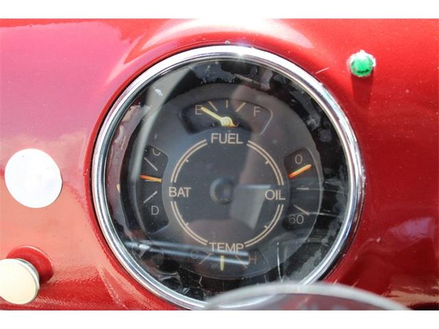 1948 Chevrolet 3100 (CC-2075620) for sale in Grapevine, Texas