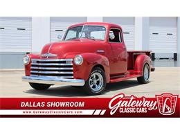 1948 Chevrolet 3100 (CC-2075620) for sale in Grapevine, Texas