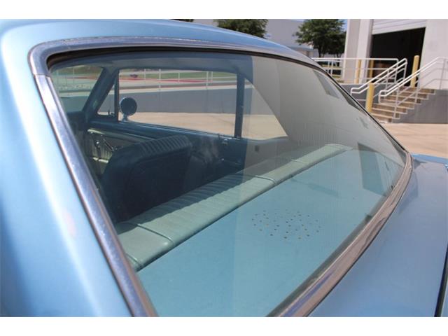 1966 Ford Mustang (CC-2075621) for sale in Grapevine, Texas