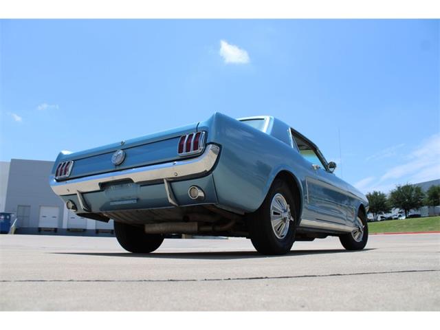 1966 Ford Mustang (CC-2075621) for sale in Grapevine, Texas