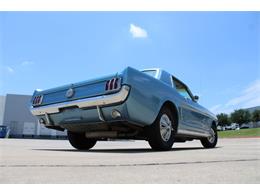 1966 Ford Mustang (CC-2075621) for sale in Grapevine, Texas