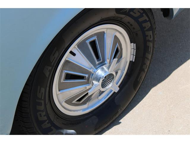 1966 Ford Mustang (CC-2075621) for sale in Grapevine, Texas