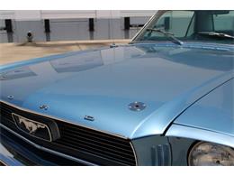 1966 Ford Mustang (CC-2075621) for sale in Grapevine, Texas