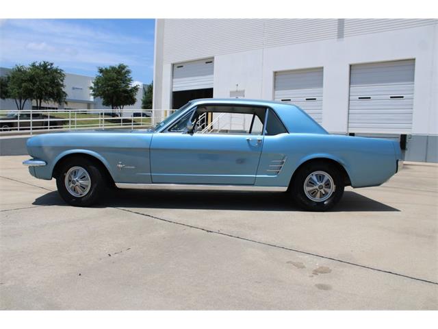 1966 Ford Mustang (CC-2075621) for sale in Grapevine, Texas