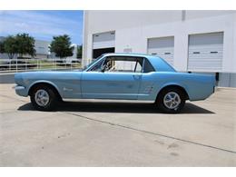 1966 Ford Mustang (CC-2075621) for sale in Grapevine, Texas