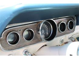 1966 Ford Mustang (CC-2075621) for sale in Grapevine, Texas