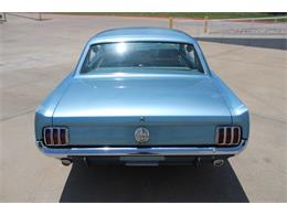 1966 Ford Mustang (CC-2075621) for sale in Grapevine, Texas