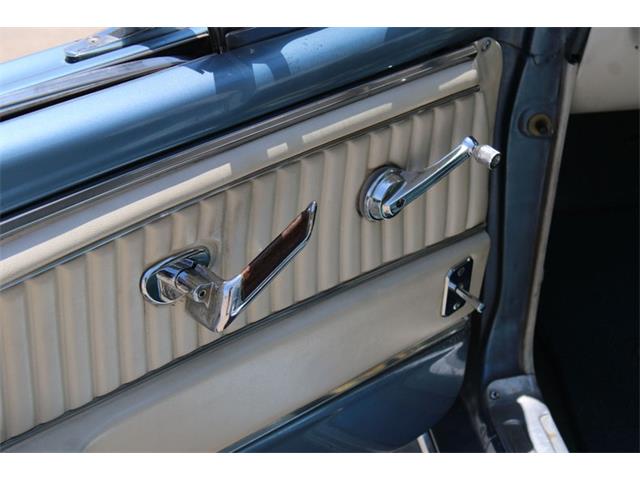 1966 Ford Mustang (CC-2075621) for sale in Grapevine, Texas