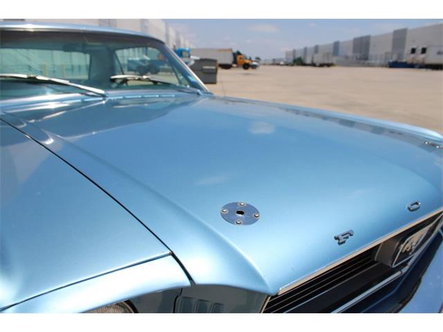 1966 Ford Mustang (CC-2075621) for sale in Grapevine, Texas